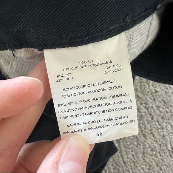 Dickies Classic Comfort Loose Fit Cargo Short Size 48 - Picture 3 of 4